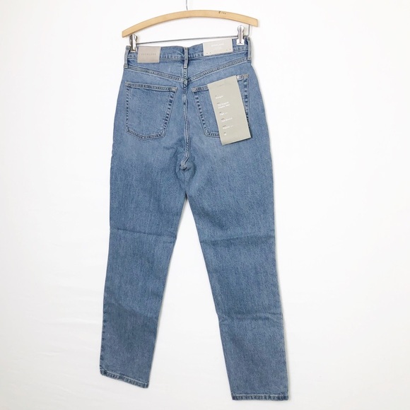 Everlane the original cheeky jeans - Picture 8 of 10